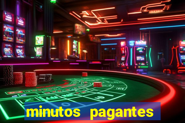 minutos pagantes fortune tiger 2024